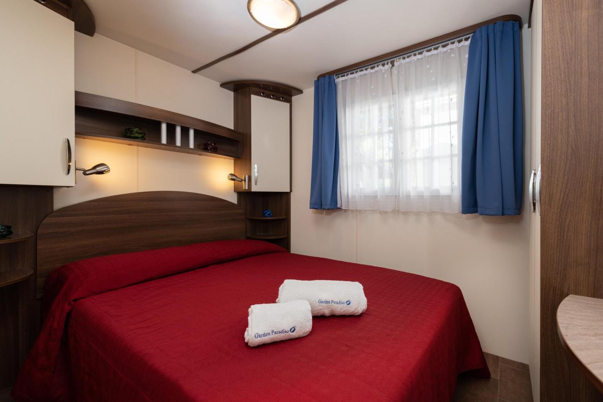Camping Village Garden Paradiso Cavallino-Treporti Eksteriør billede