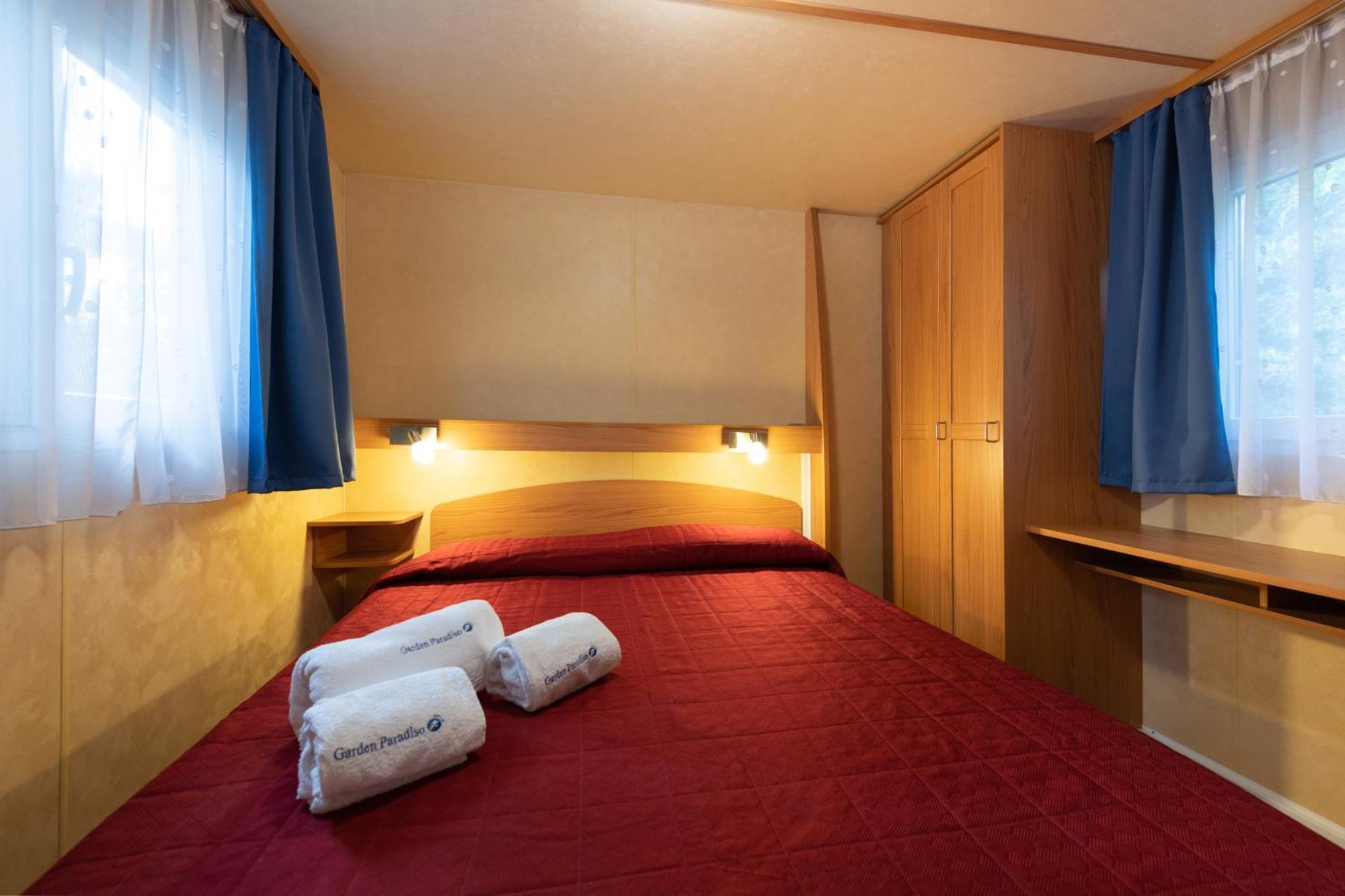 Camping Village Garden Paradiso Cavallino-Treporti Eksteriør billede